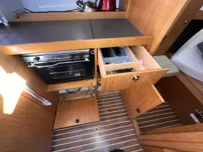 Thumbnail von Bavaria Cruiser 37 Duval