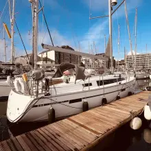 Thumbnail von Bavaria Cruiser 37 Duval