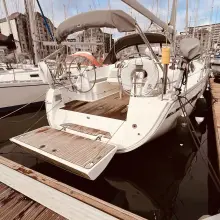 Thumbnail von Bavaria Cruiser 37 Duval