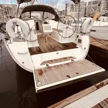 Thumbnail von Bavaria Cruiser 37 Duval