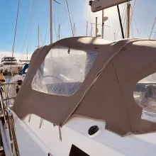 Thumbnail von Bavaria Cruiser 37 Duval