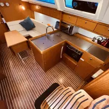 Thumbnail von Bavaria Cruiser 37 Duval