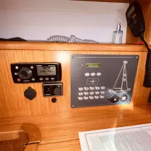 Thumbnail von Bavaria Cruiser 37 Duval