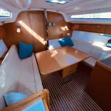 Thumbnail von Bavaria Cruiser 37 Duval