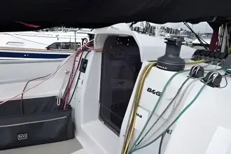 Thumbnail von Dehler 30 OD BLACK BETTY