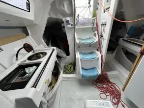 Thumbnail von Dehler 30 OD BLACK BETTY