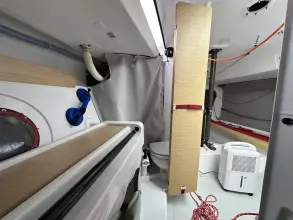 Thumbnail von Dehler 30 OD BLACK BETTY