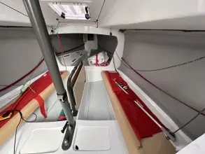 Thumbnail von Dehler 30 OD BLACK BETTY