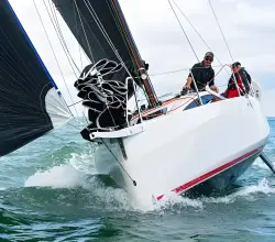 Thumbnail von Dehler 30 OD BLACK BETTY