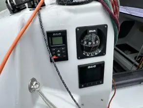 Thumbnail von Dehler 30 OD BLACK BETTY