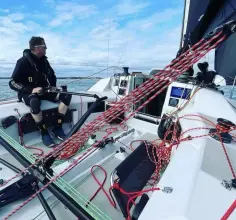 Thumbnail von Dehler 30 OD BLACK BETTY