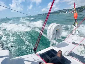 Thumbnail von Dehler 30 OD BLACK BETTY