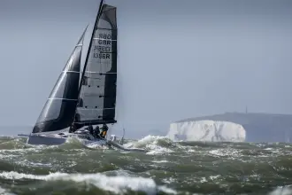 Thumbnail von Dehler 30 OD BLACK BETTY