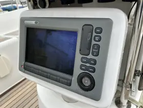 Thumbnail von Jeanneau Sun Odyssey 45 DS Optimistic