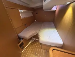 Thumbnail von Jeanneau Sun Odyssey 45 DS Optimistic