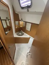 Thumbnail von Jeanneau Sun Odyssey 45 DS Optimistic