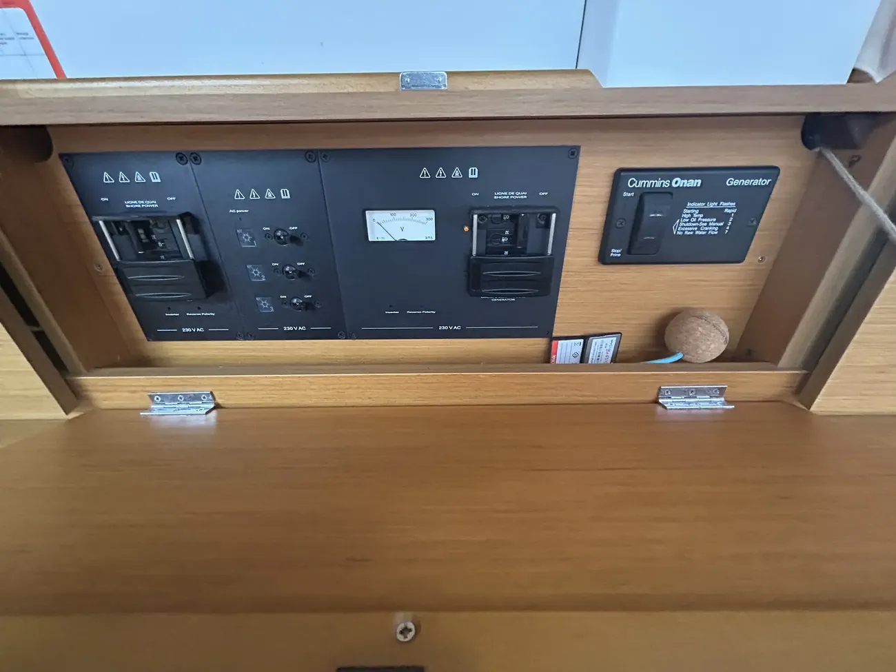 Thumbnail von Jeanneau Sun Odyssey 45 DS Optimistic