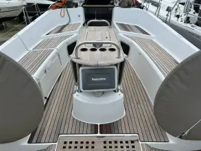 Thumbnail von Jeanneau Sun Odyssey 45 DS Optimistic