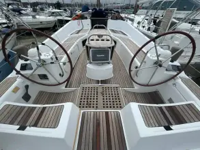 Thumbnail von Jeanneau Sun Odyssey 45 DS Optimistic