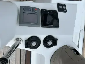 Thumbnail von Jeanneau Sun Odyssey 45 DS Optimistic