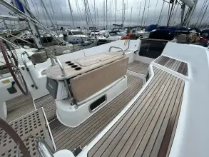 Thumbnail von Jeanneau Sun Odyssey 45 DS Optimistic