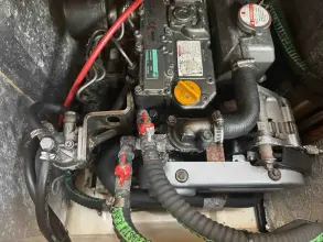 Thumbnail von Southerly 110