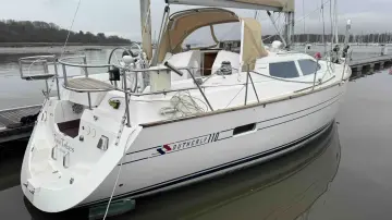 Thumbnail von Southerly 110