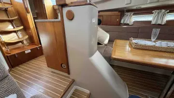 Thumbnail von Southerly 110