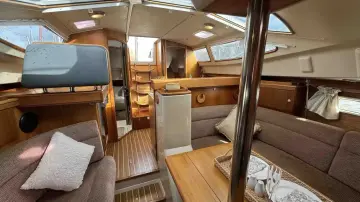 Thumbnail von Southerly 110