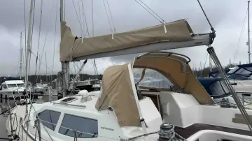 Thumbnail von Southerly 110