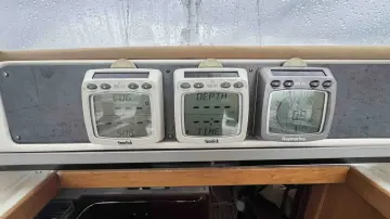 Thumbnail von Southerly 110