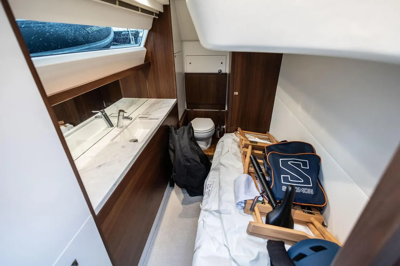 Thumbnail von Princess 52