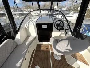 Thumbnail von Balt Yacht 818 Titanium Electric