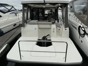 Thumbnail von Balt Yacht SunCamper 31 Electric