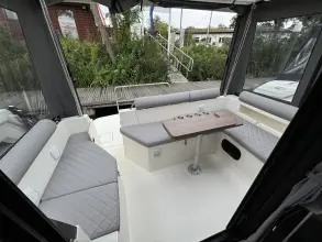 Thumbnail von Balt Yacht SunCamper 31 Electric