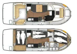 Thumbnail von Balt Yacht SunCamper 31 Electric