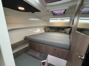 Thumbnail von Balt Yacht SunCamper 31 Electric