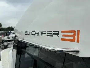 Thumbnail von Balt Yacht SunCamper 31 Electric