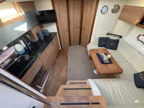 Thumbnail von Sealine SC38 Nexus