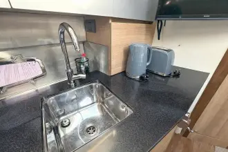 Thumbnail von Sealine SC38 Nexus