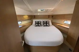 Thumbnail von Sealine SC38 Nexus