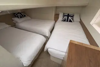 Thumbnail von Sealine SC38 Nexus