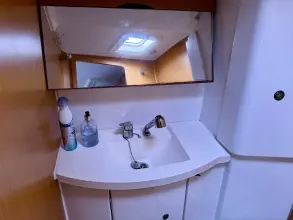 Thumbnail von Jeanneau Sun Odyssey 42 DS NAVICULA