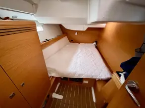 Thumbnail von Jeanneau Sun Odyssey 42 DS NAVICULA