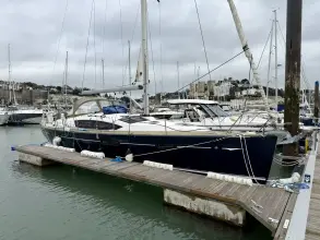 Thumbnail von Jeanneau Sun Odyssey 42 DS NAVICULA