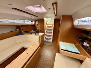 Thumbnail von Jeanneau Sun Odyssey 42 DS NAVICULA