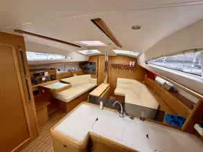 Thumbnail von Jeanneau Sun Odyssey 42 DS NAVICULA