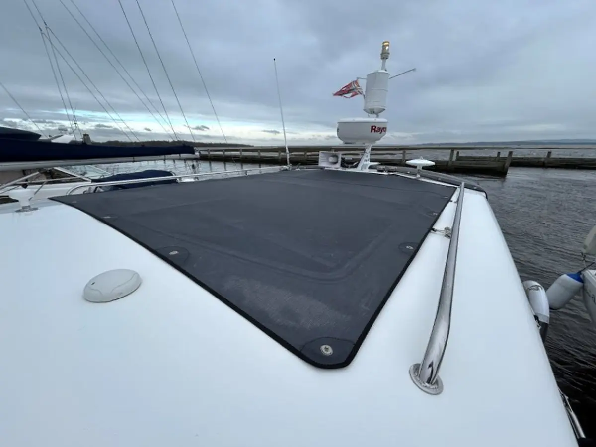 Thumbnail von Hardy 32 DS SARINAH