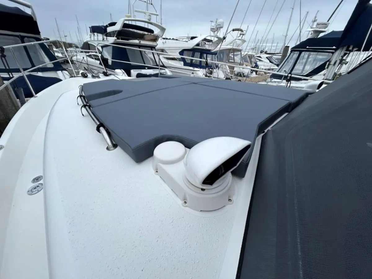 Thumbnail von Hardy 32 DS SARINAH