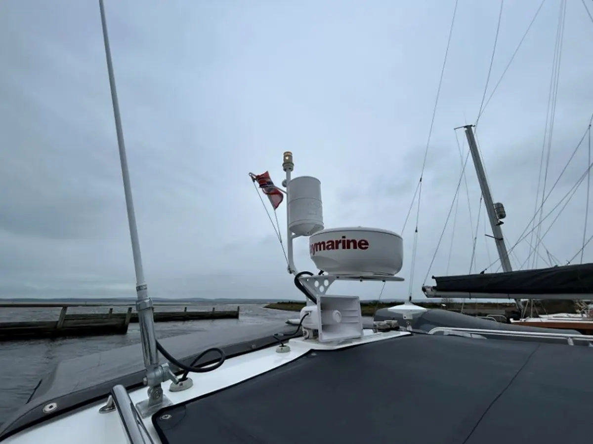 Thumbnail von Hardy 32 DS SARINAH